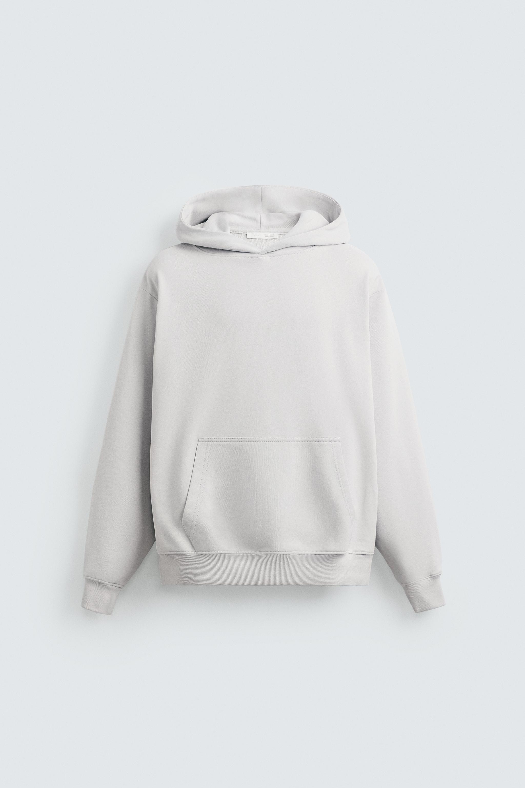 スウェットシャツ | メンズ | ZARA 日本