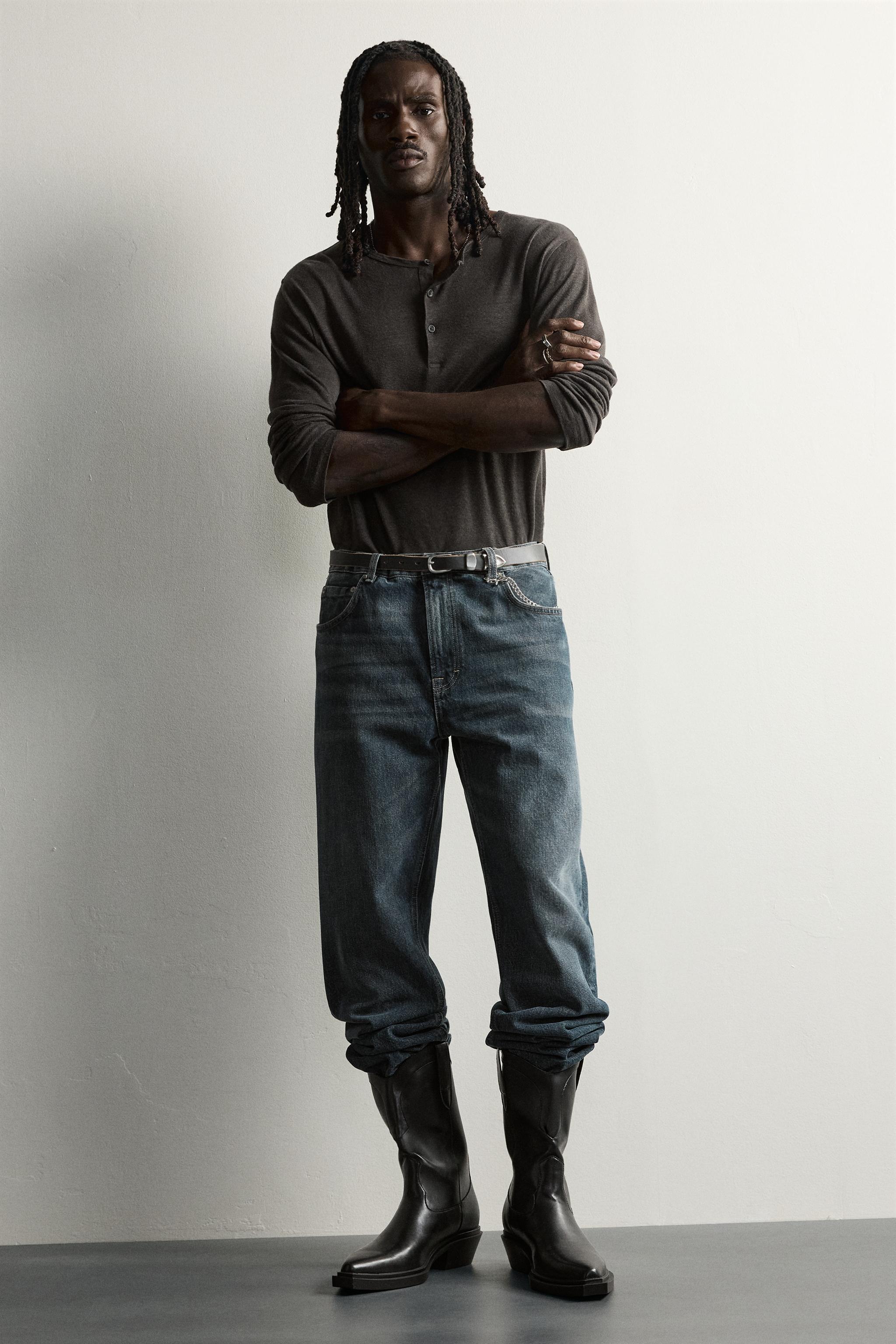 COWBOY BOOTS