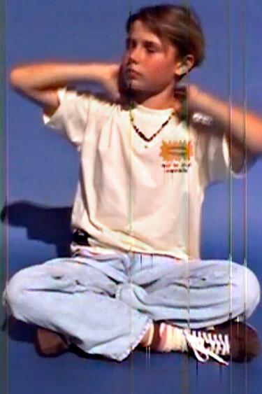 SURF PRINT T-SHIRT - Ecru by Zara