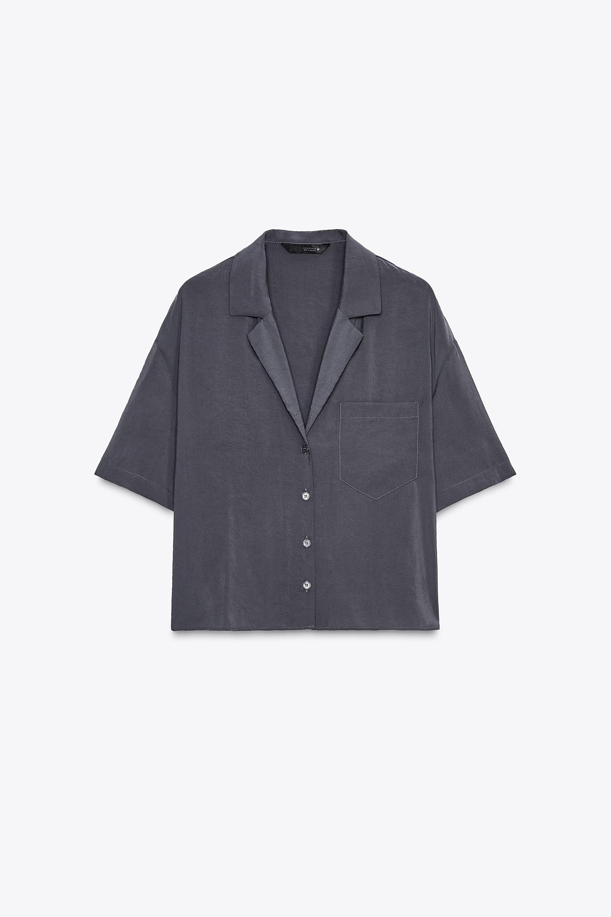 【PERSTEP】★男女兼用★25SSMARRON POCKET CHECK SHIRT 7b964d034e28fbaa55d06257ea2070
