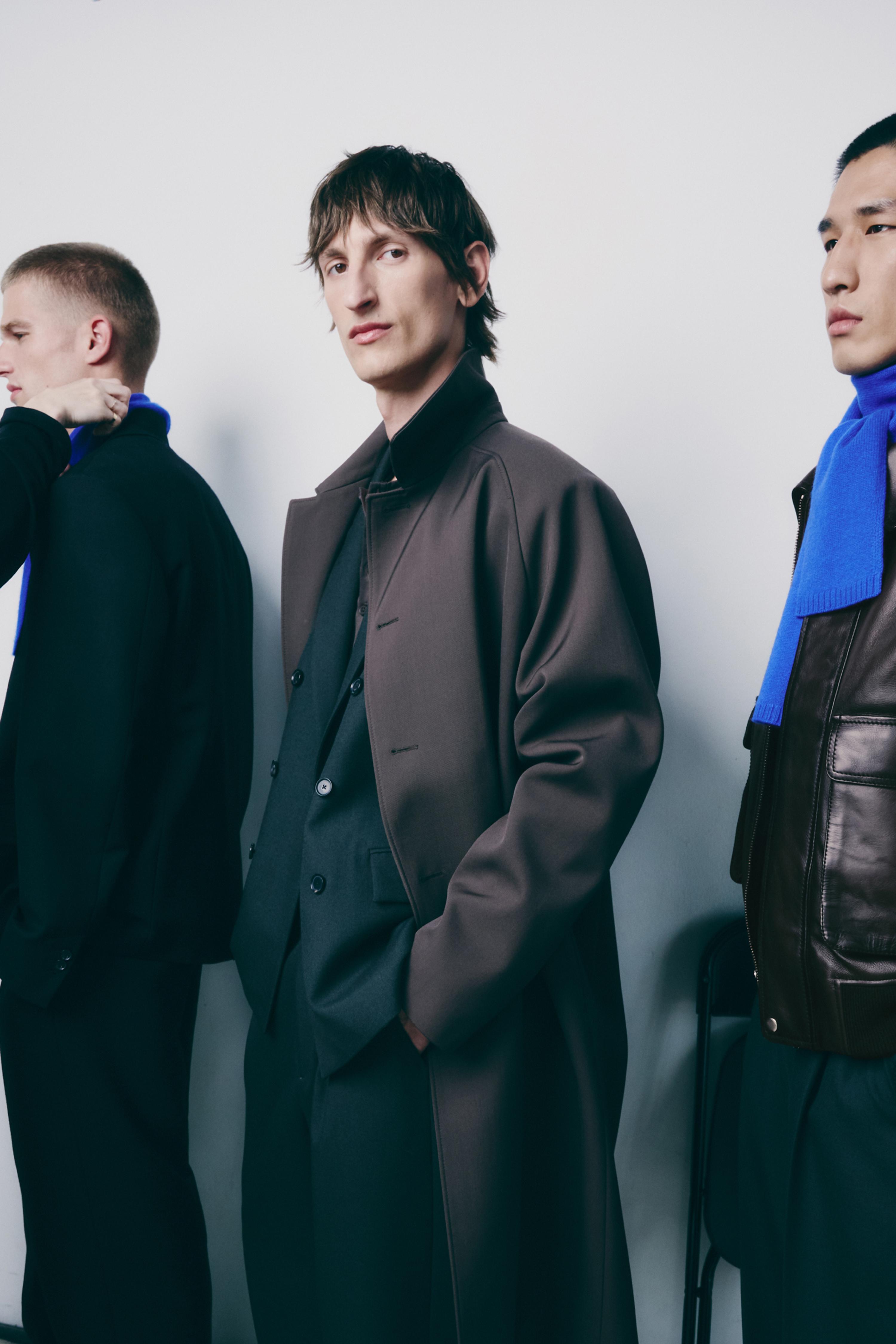 ZARA Brasil | Nova Coleção Online