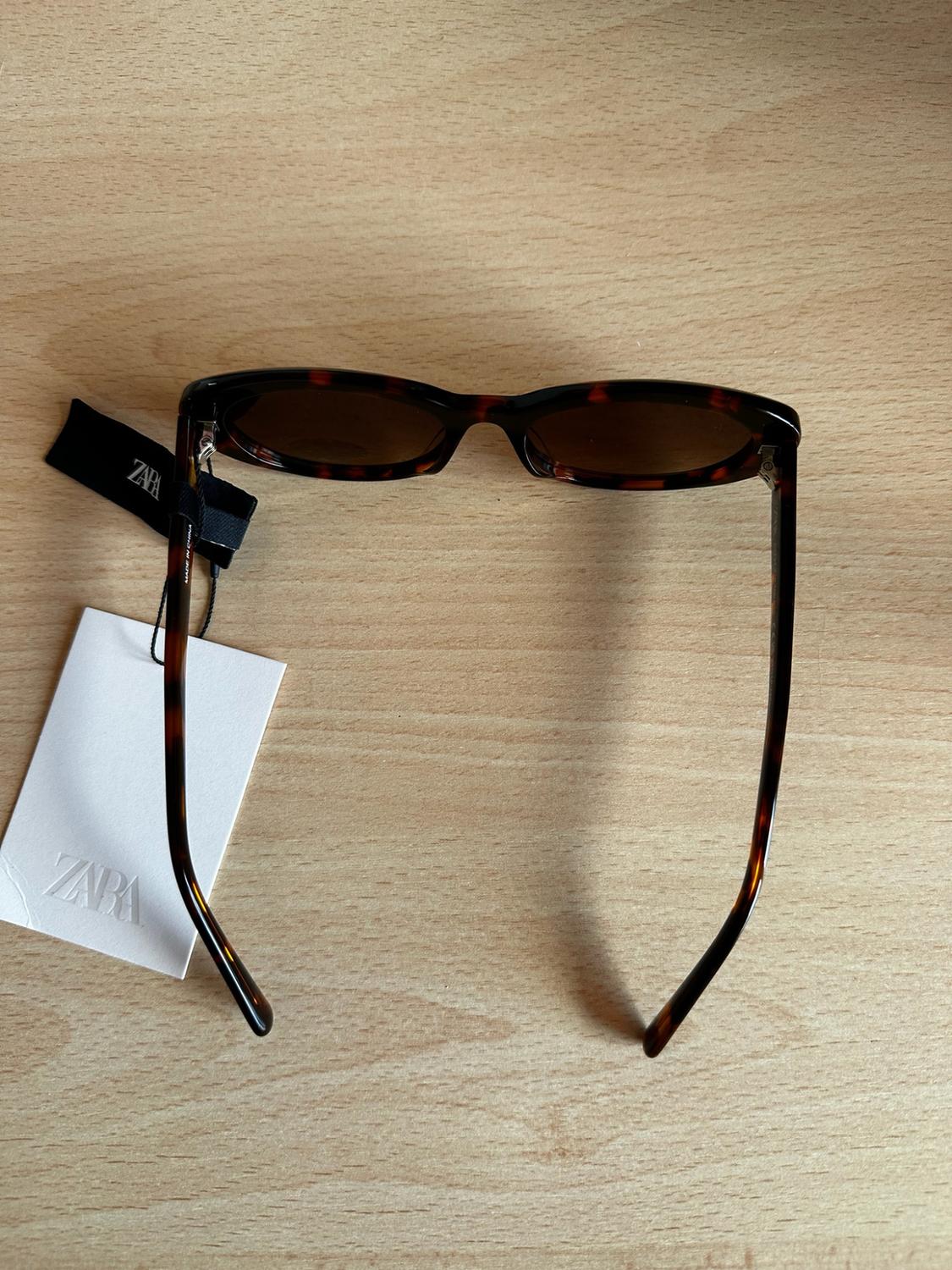 CATEYE SUNGLASSES - Image 2