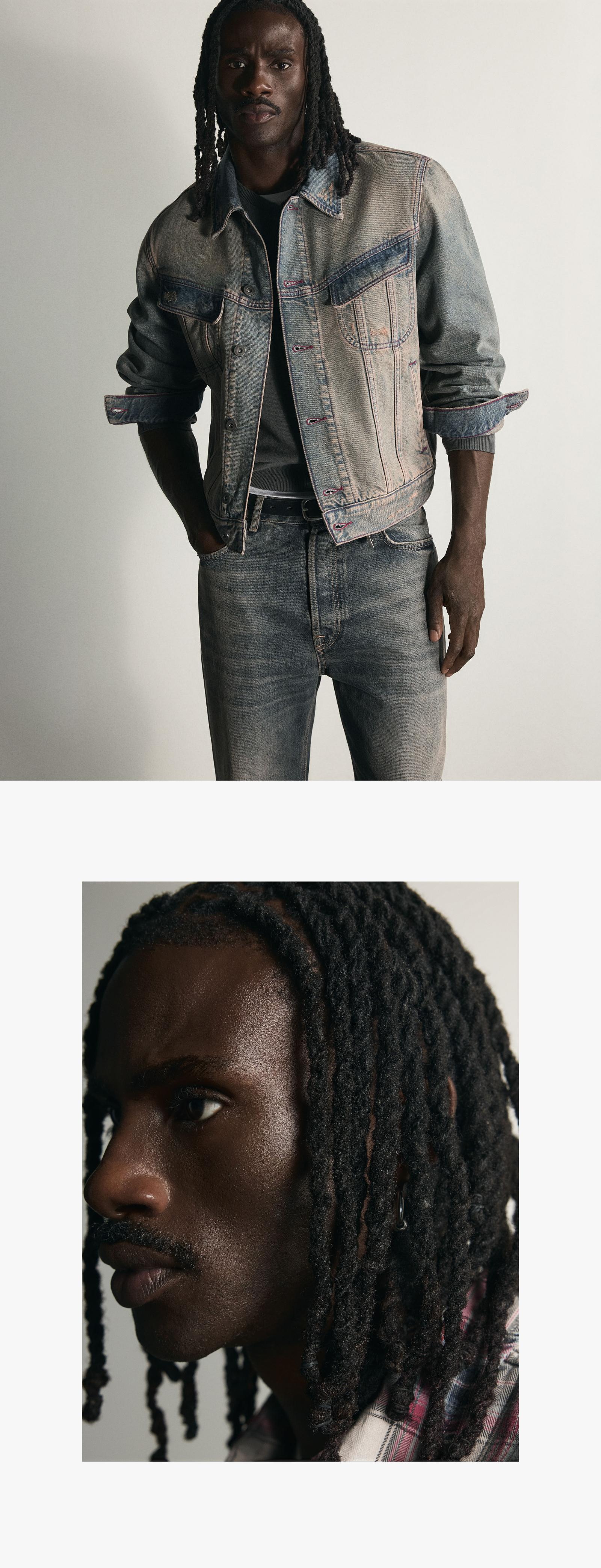 メンズウェア 新作 コレクション | ZARA 日本