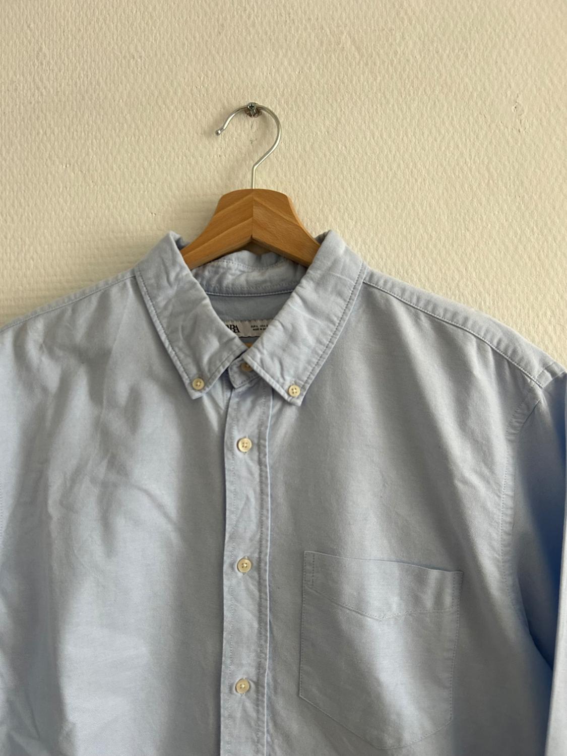 OXFORD SHIRT - Image 3