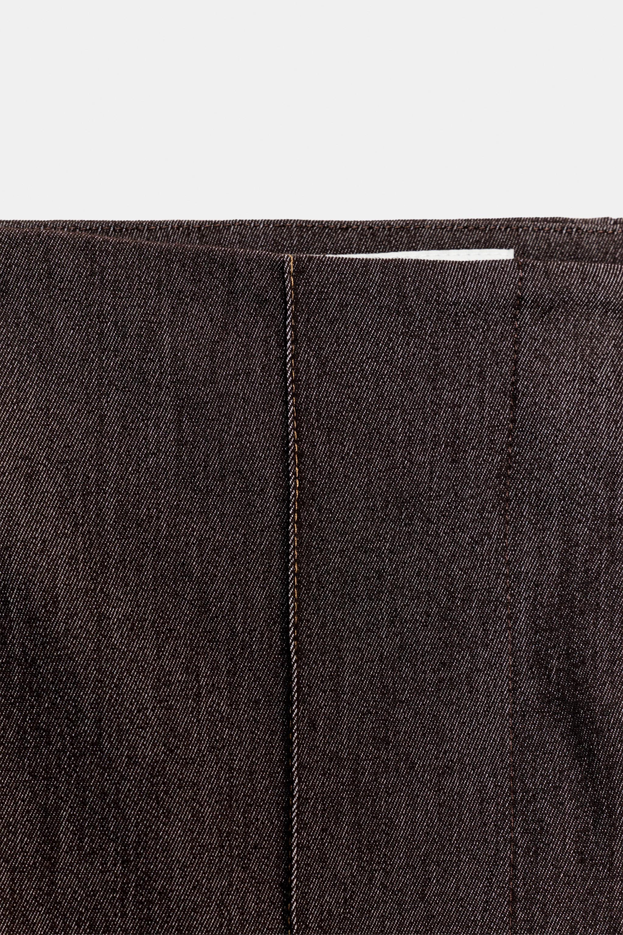 PANTALON FLARE