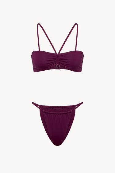 إطلالة -  الخاص بـ Zara