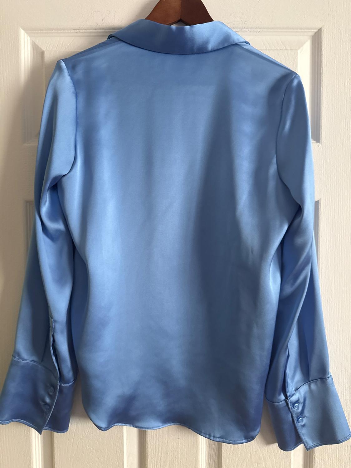 CAMISA SATINADA - Image 6