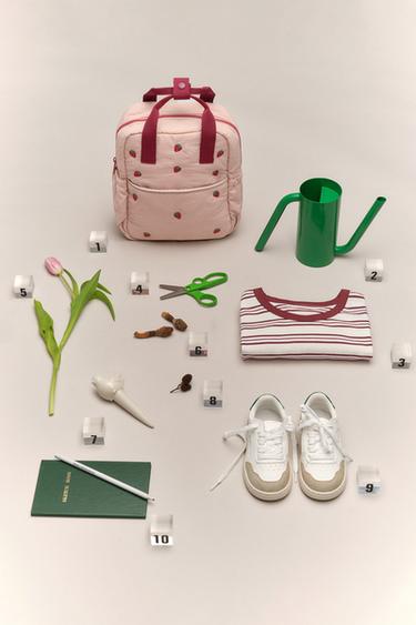 LOOK - 141 by Zara