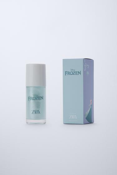 FROZEN © DISNEY BODY GLITTER 25ML / 0.85 oz - TINTED LEATHER by Zara