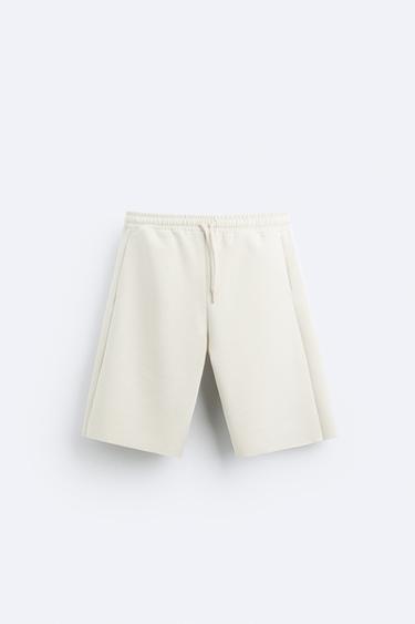 صورة المنتج - أبيض مكسور الخاص بـ Zara