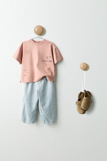 LOOK -  by Zara