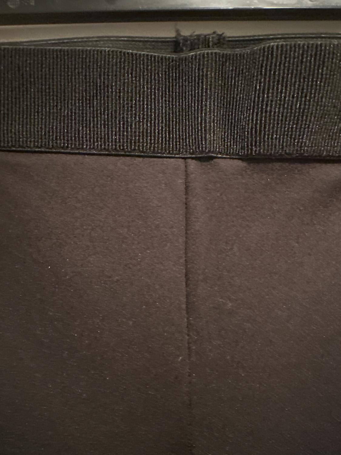 LEGGING BANDA LATERAL - Image 3