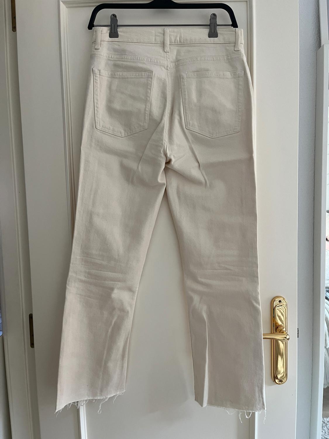 ZW THE BOOTCUT FLARE JEANS - Image 2