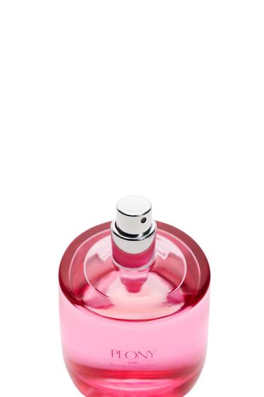 PEONY EDP 90ML (3.04 FL. OZ). -  by Zara - Image 2