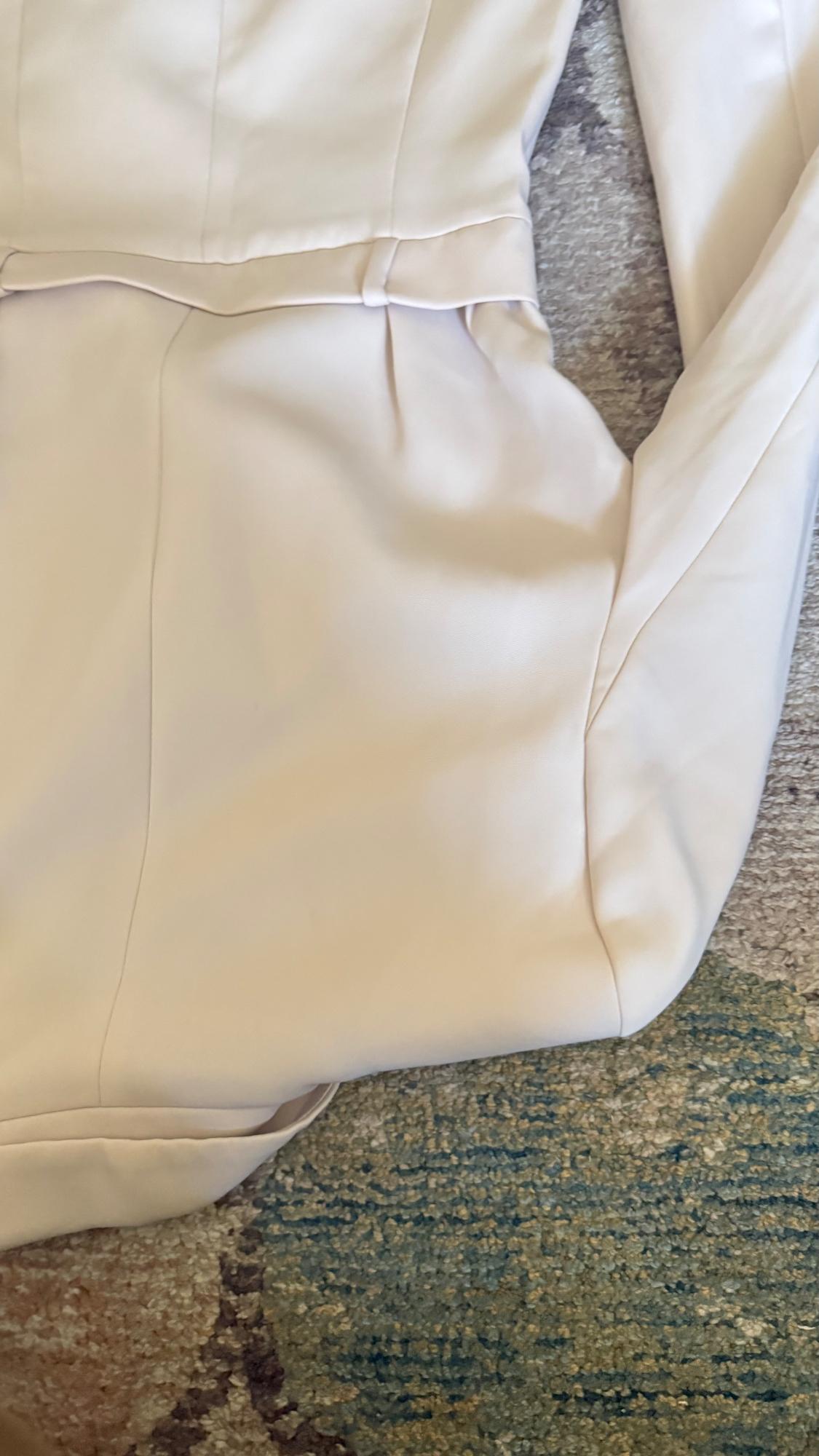 BLAZER DRESS - Image 6