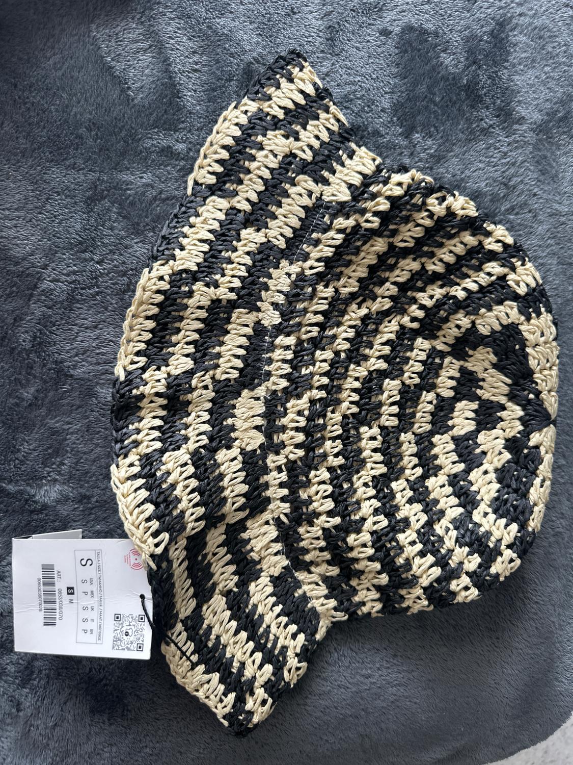 GORRO BUCKET DAMERO