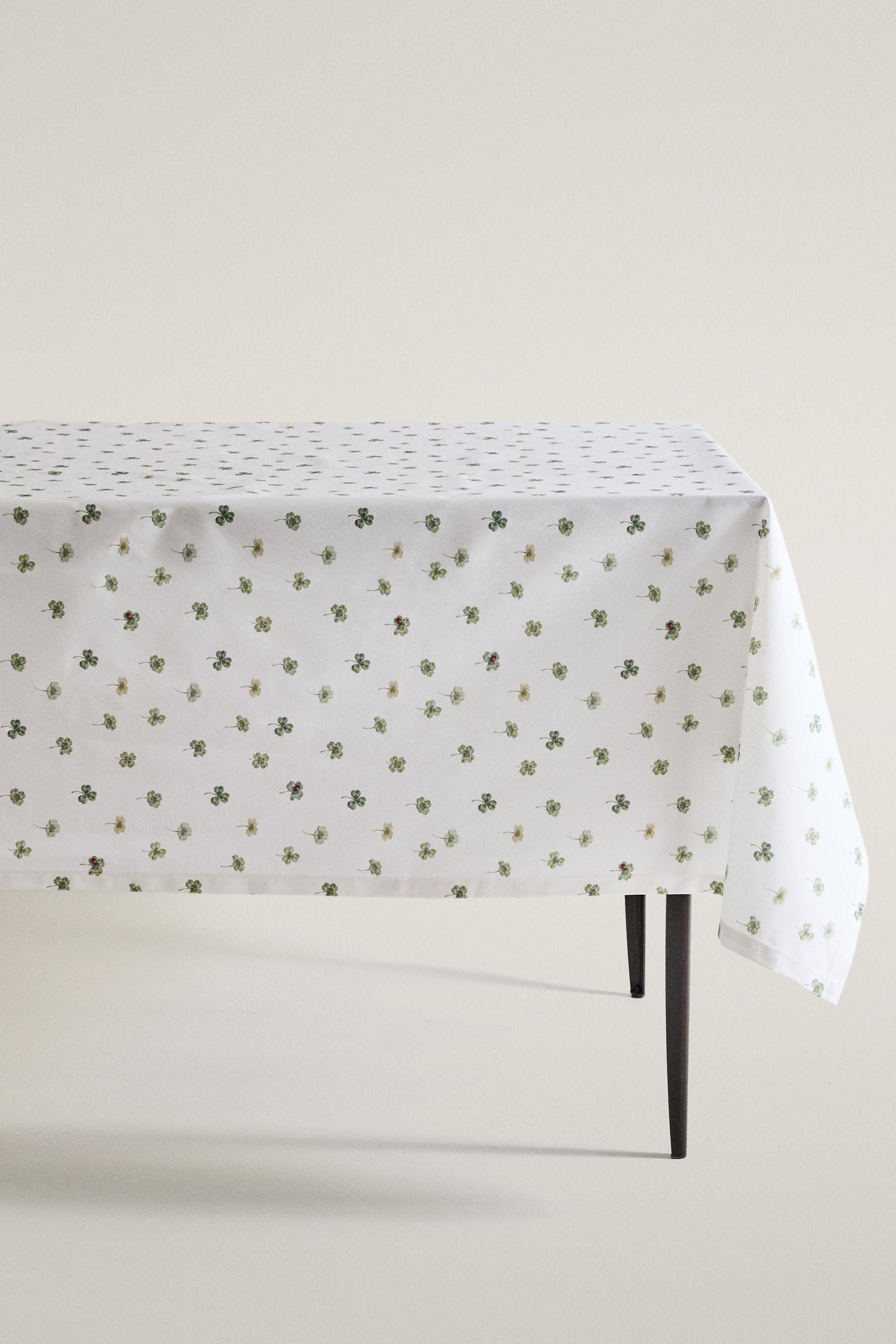 NAPPE ENDUITE TRÈFLE