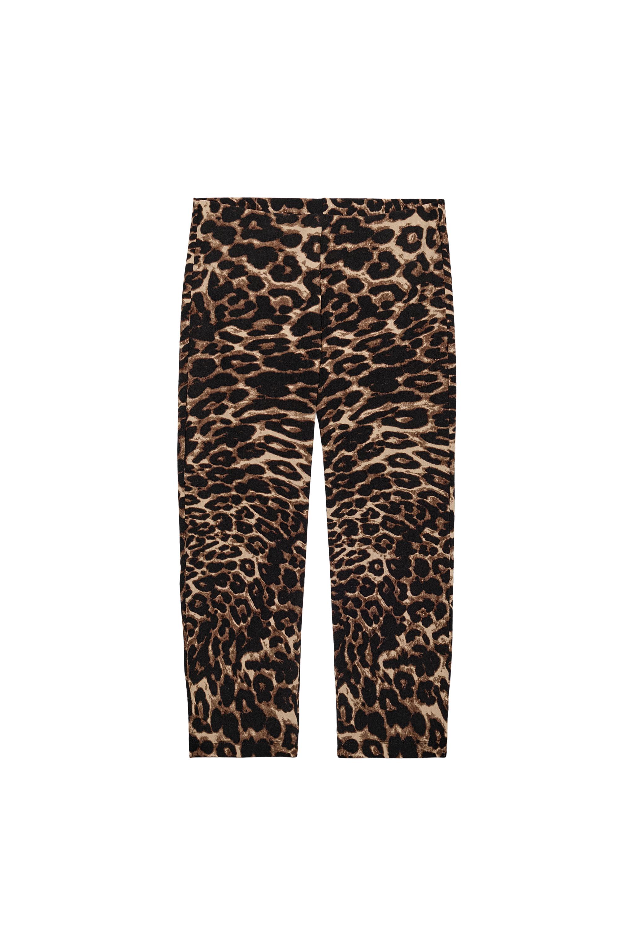 PANTALON CAPRI STRETCH