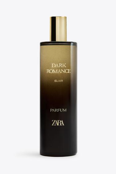 DARK ROMANCE ELIXIR 80ML (2.71 FL. OZ) - TINTED LEATHER by Zara