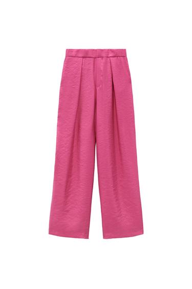 FULL LENGTH PANTS