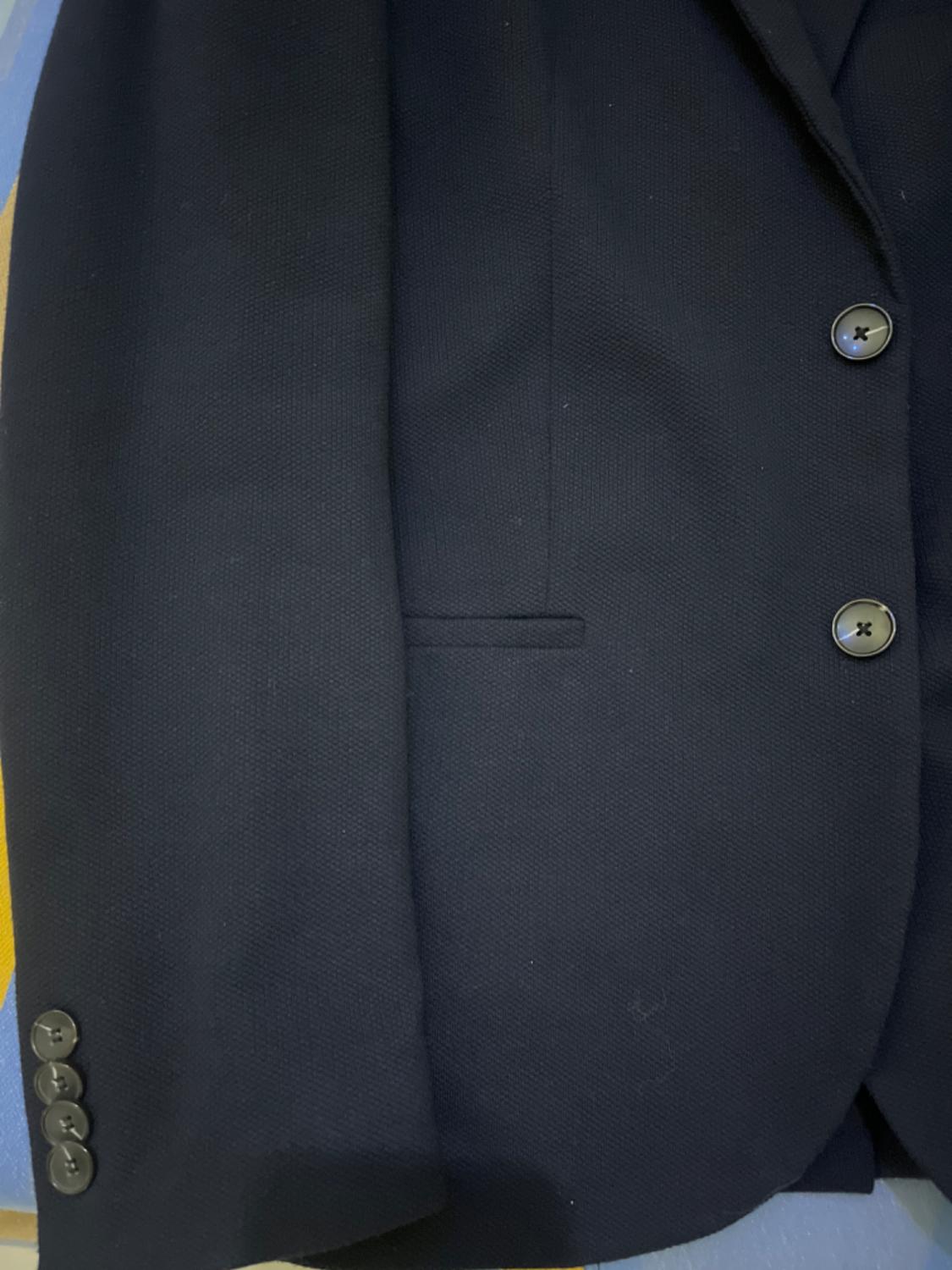 BASIC BLAZER - Image 5