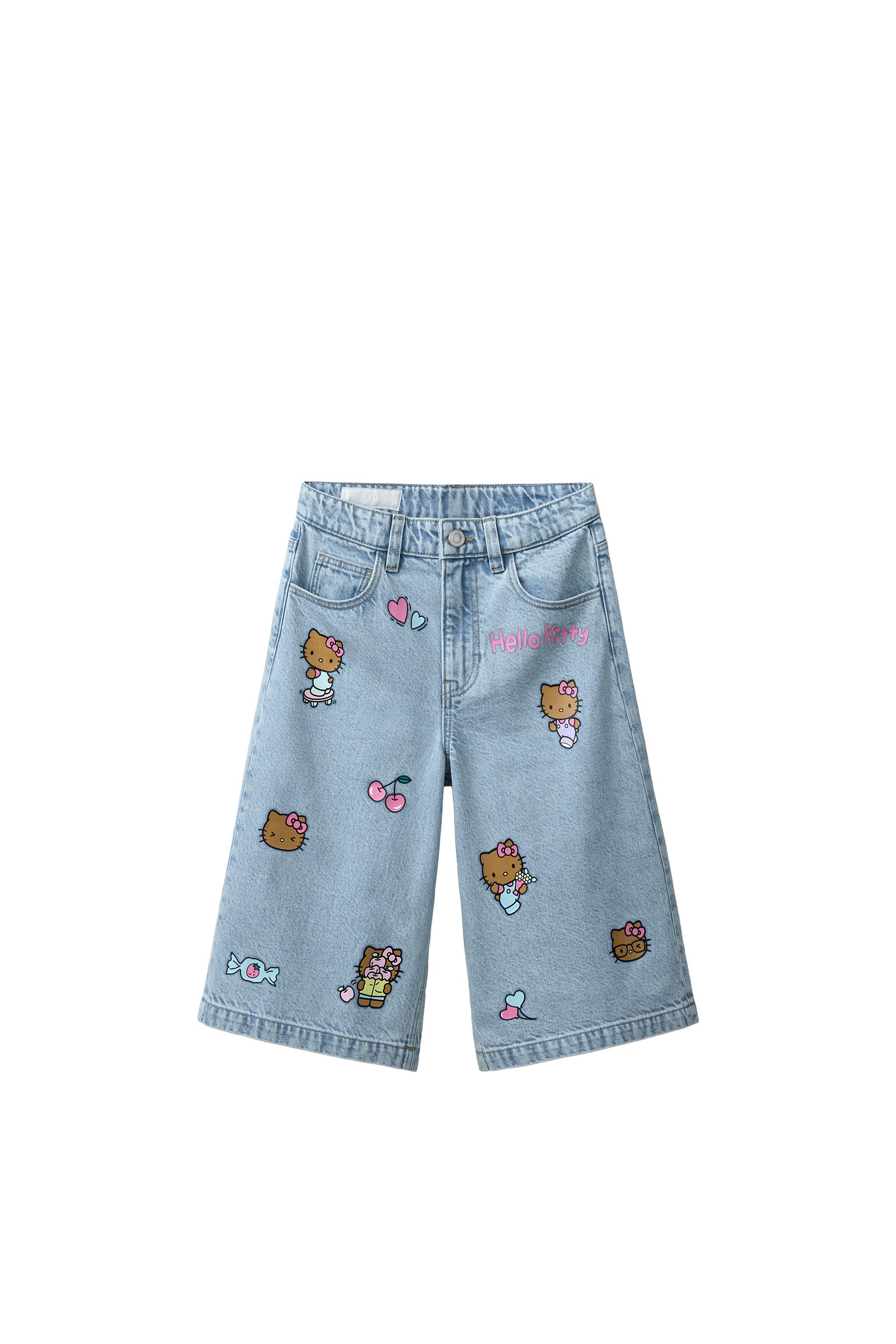 本日限定andmary Milky pile heart short pants Milky pile heart zip tops