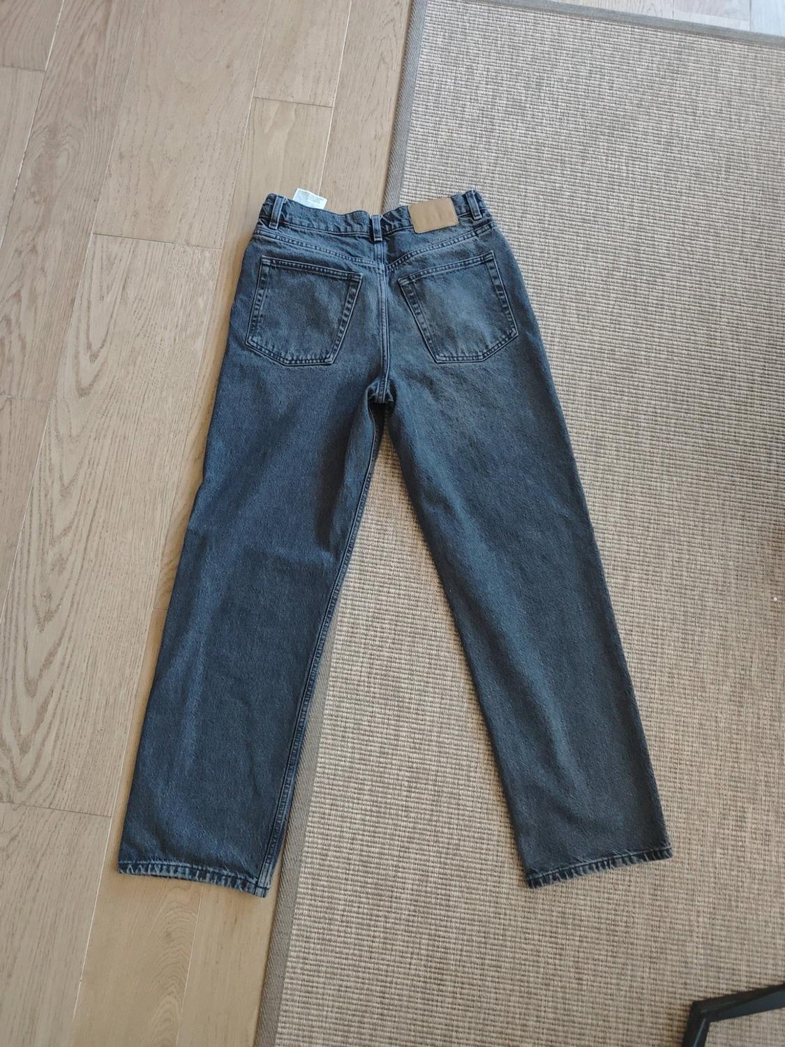 ΤΖΙΝ STRAIGHT FIT - Image 2
