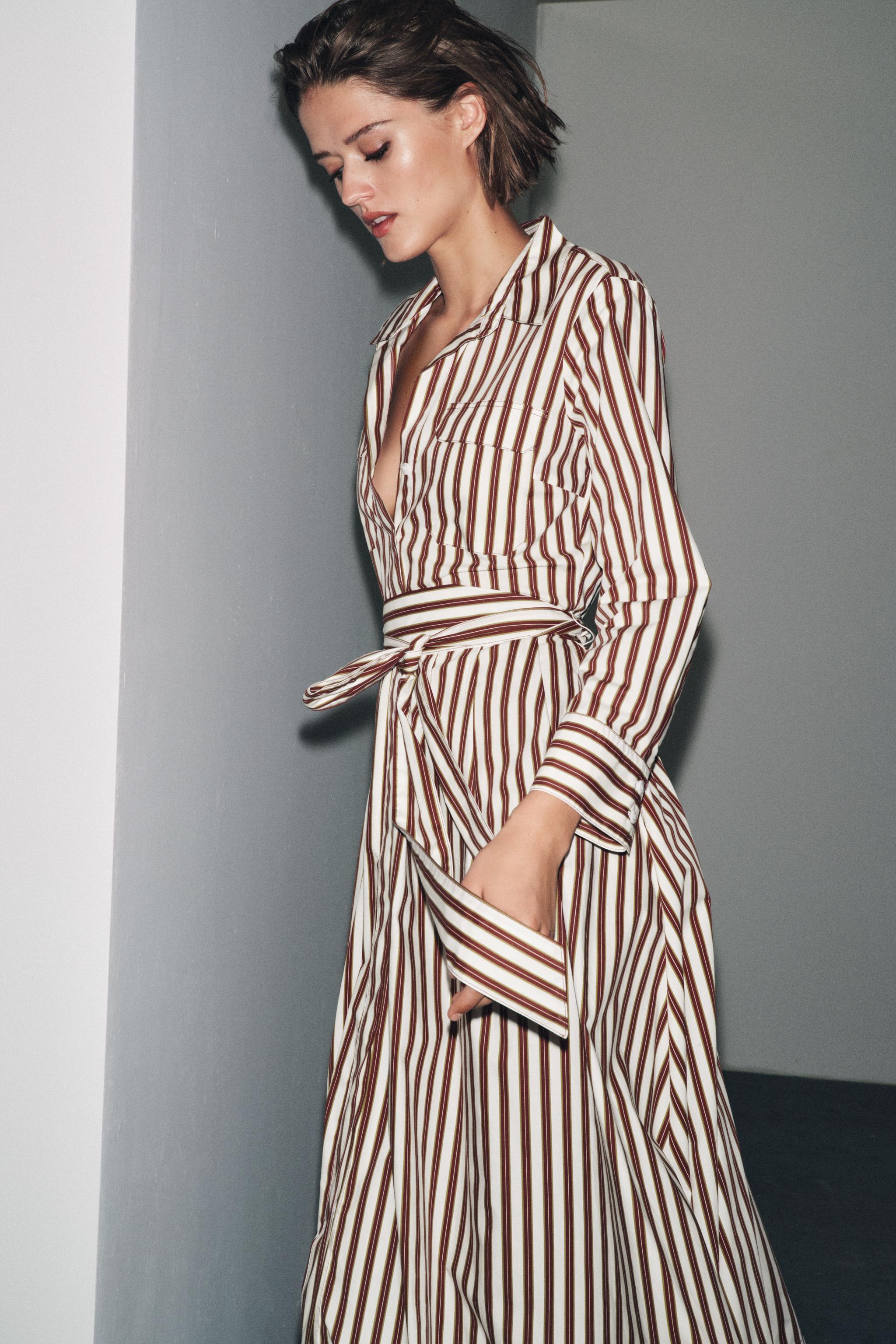 Maxi Dress Whistles Horse Dress Ditsy Dress Floral Dress Black And White Shirt Dress Zara STRIPED SHIRT DRESS ZW COLLECTION Striped Maxi Dress Whistles Horse Dress Ditsy Dress Floral Dress Black And White Shirt Dress Zara STRIPED SHIRT DRESS ZW COLLECTION Striped