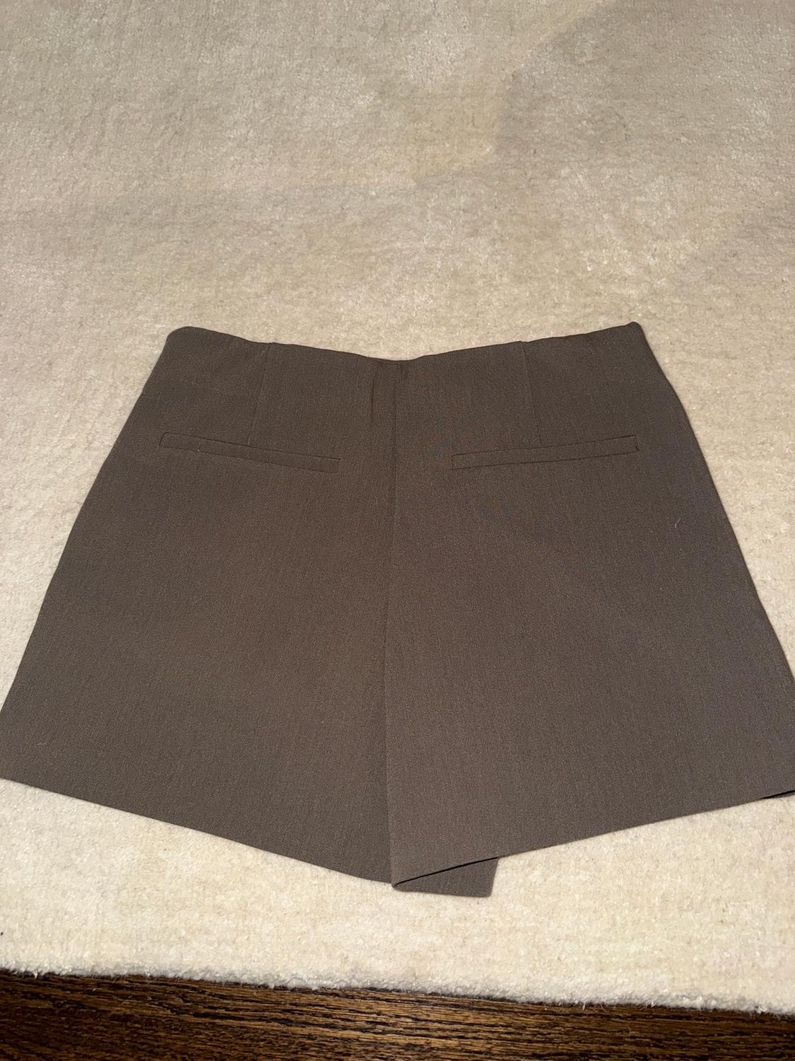 FALDA PANTALÓN - Image 2