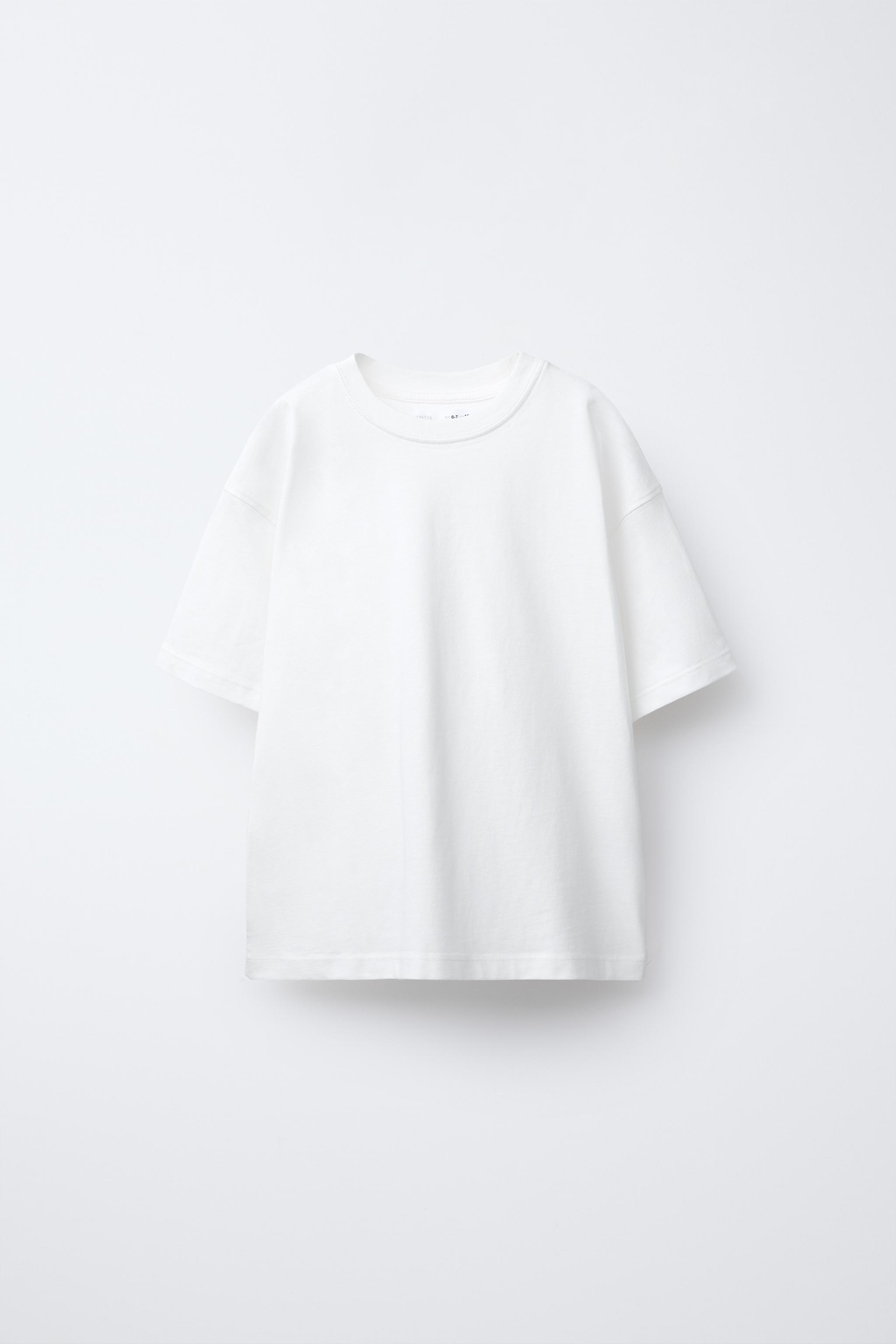 ok.soon Pack-T 半袖Tシャツ 白2枚セット pack T shirt(white 2set) | ok.soon