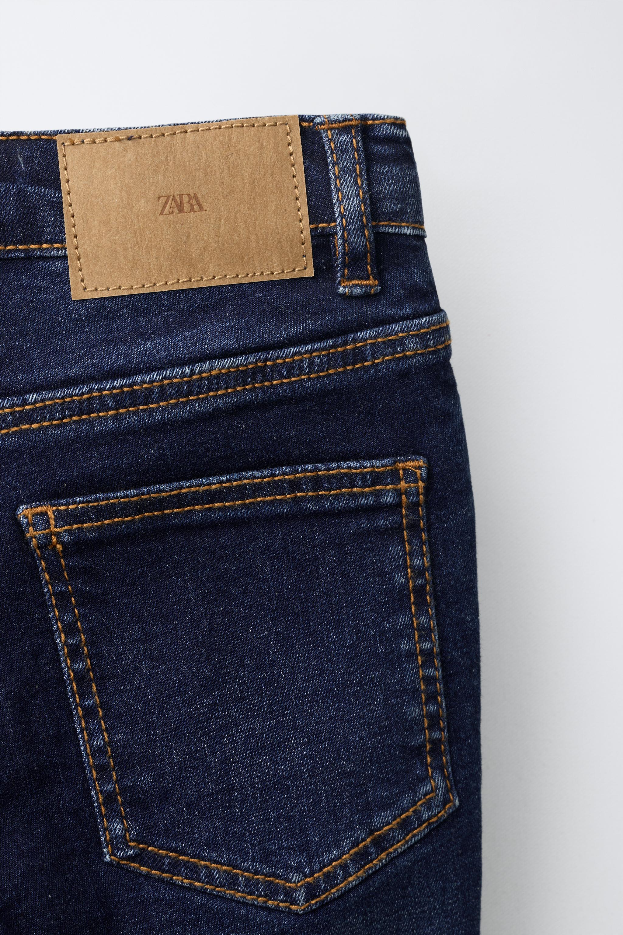JEAN SKINNY