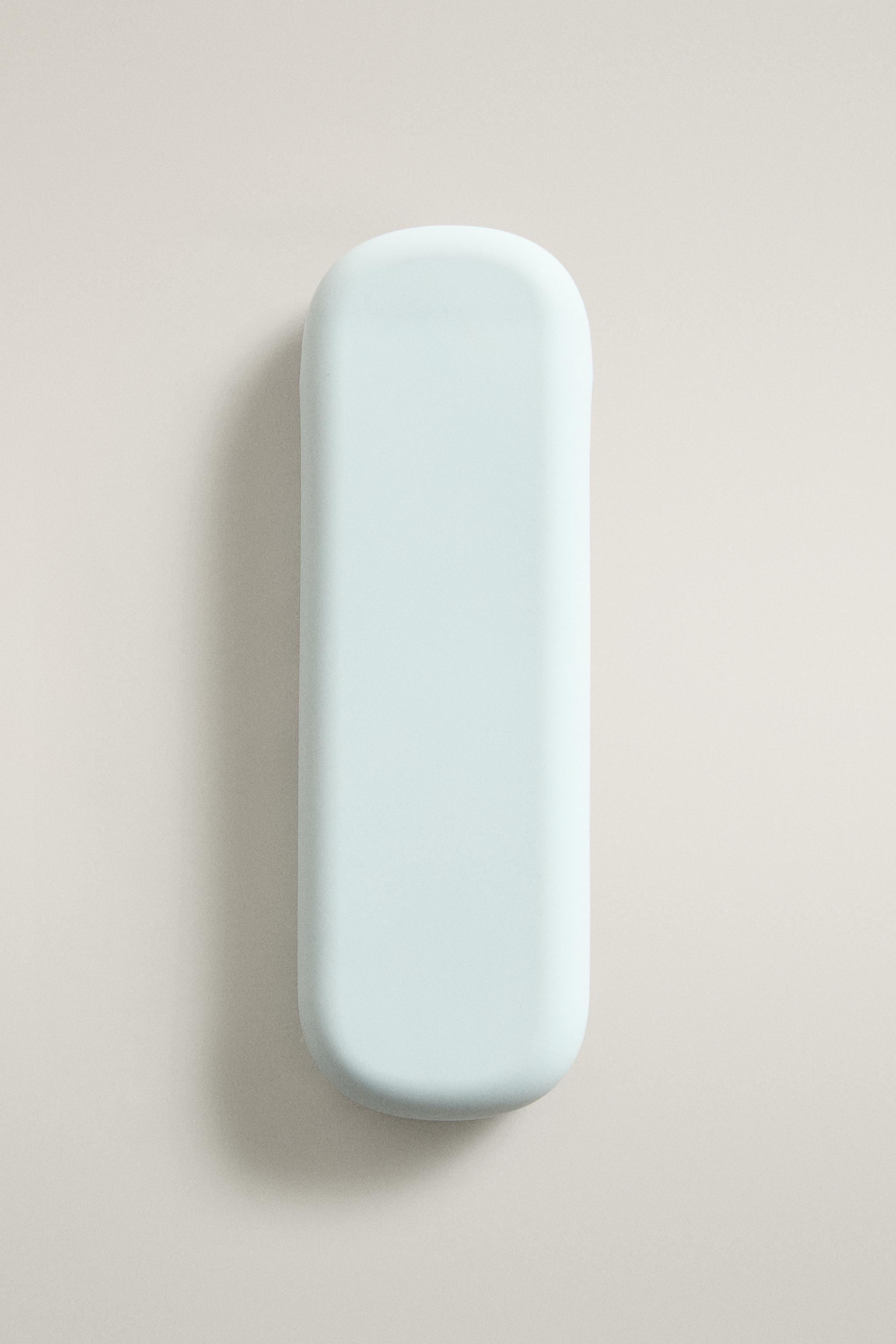 LOT DE 2 CUILLÈRES POUR ENFANT EN SILICONE