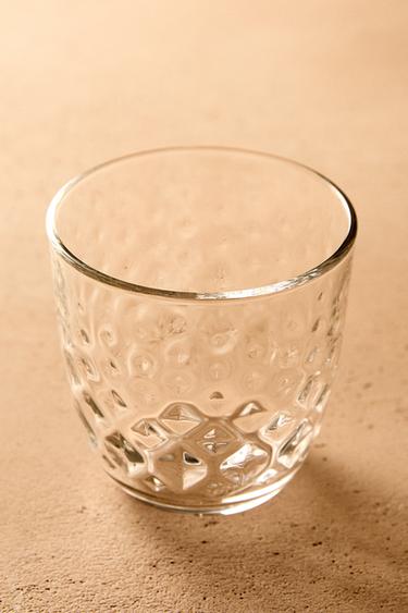 RAISED DESIGN TUMBLER - 990 by Zara - Image 3