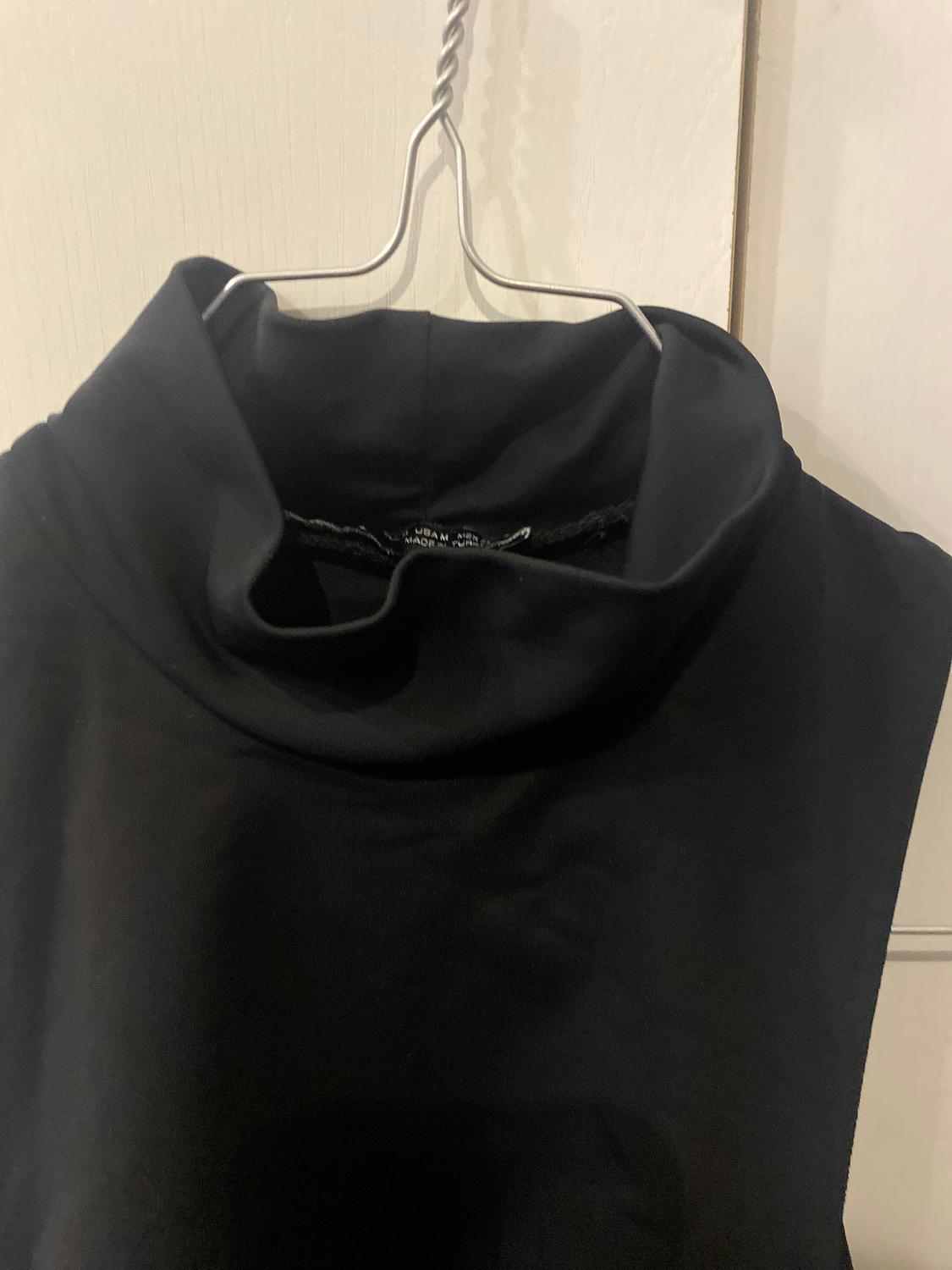 T-SHIRT WITH SIDE GATHERING - Image 3