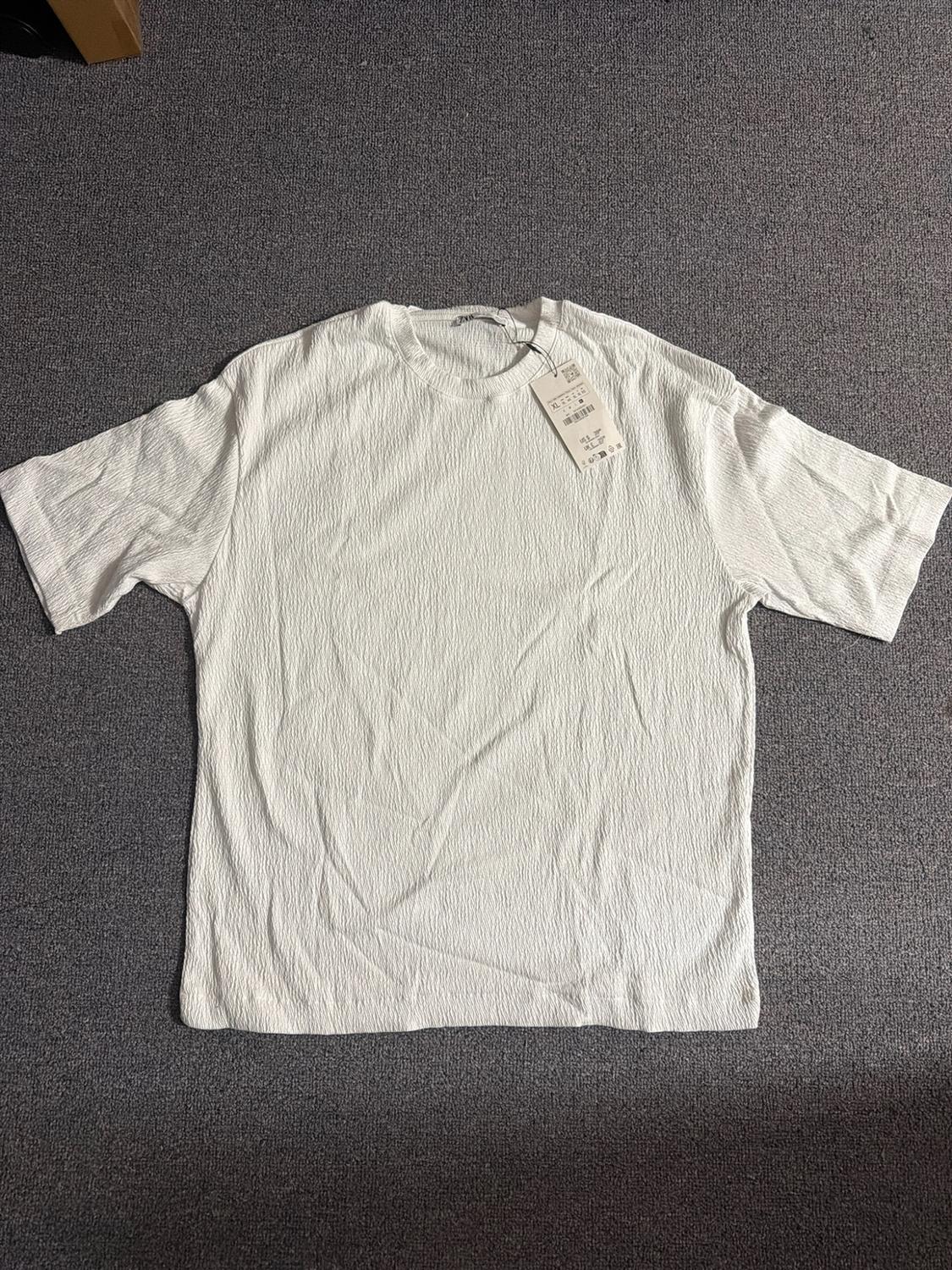 CAMISETA ESTRUCTURA - Image 3