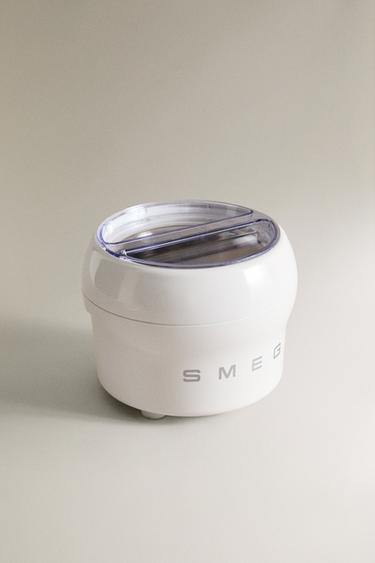 ACCESSOIRE SORBETIÈRE SMEG - Blanc de Zara - Image 1