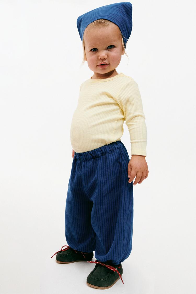 Zara timeless nautico piel