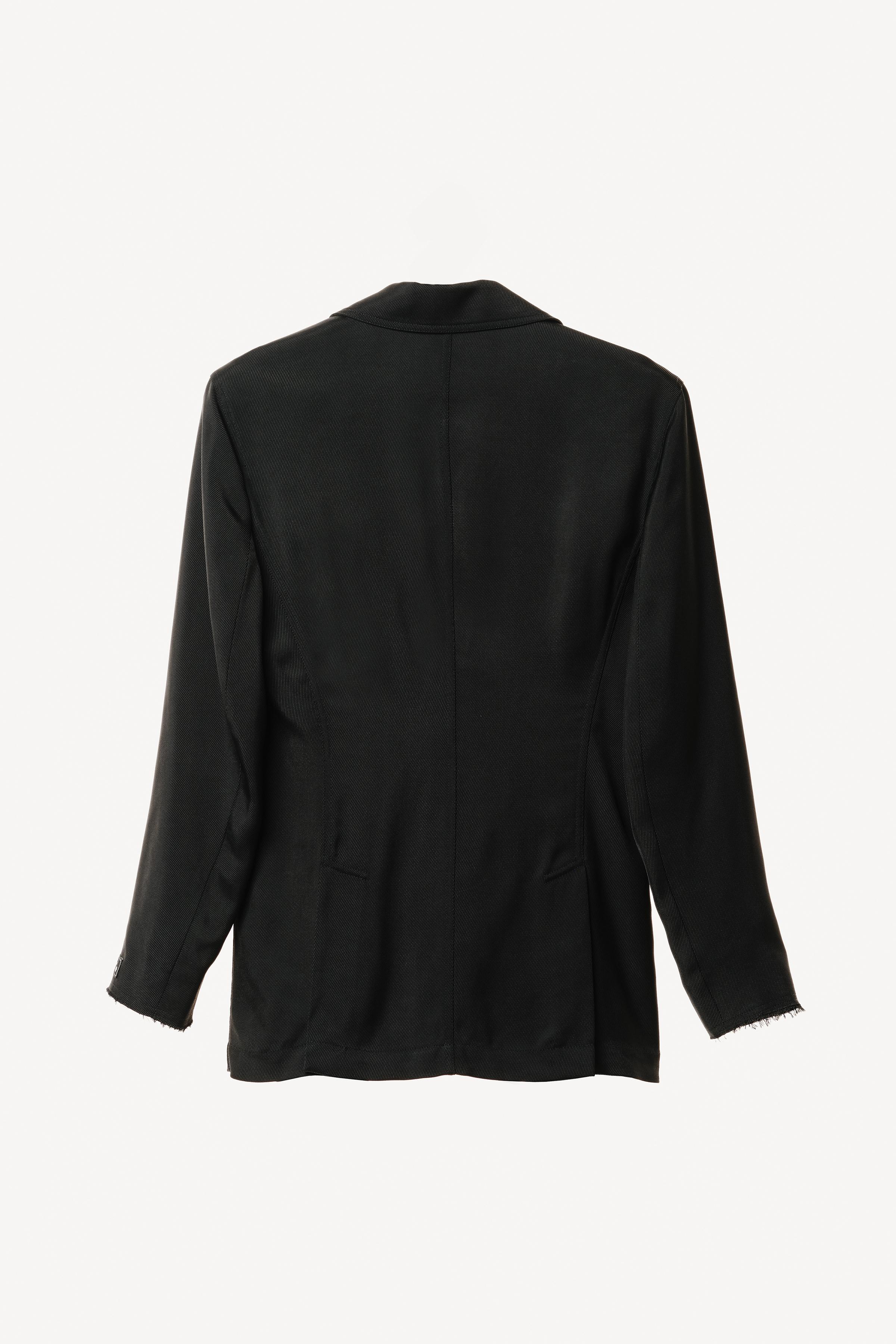 FLOWY POCKET BLAZER WILLY CHAVARRIA X ZARA