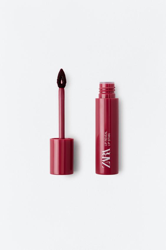 Zara ZARA LIP REVEAL LIP STAIN CHERRY - CHERRY - Image 0