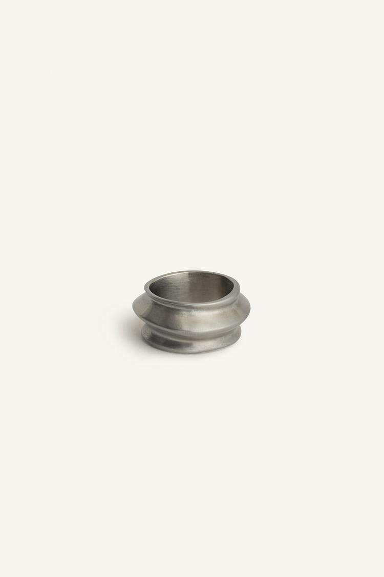 ZARA RING PACK 2