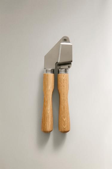 Billede af varen - lys brun fra Zara