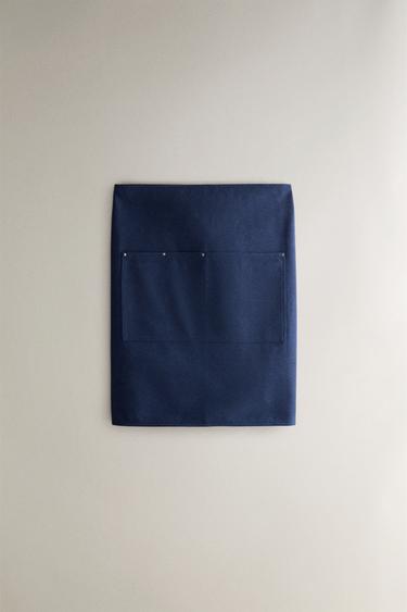 Imagen de producto - Azul de Zara