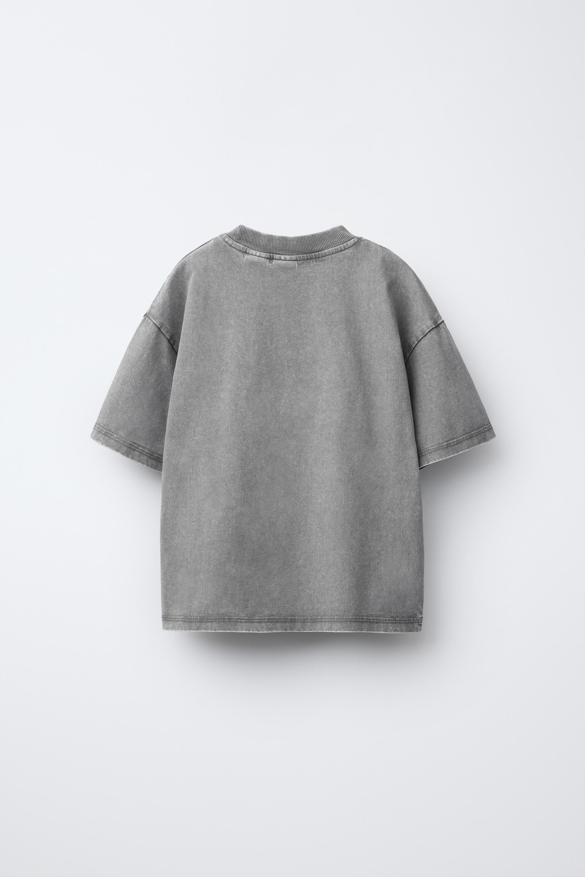 T-SHIRT STRASS NIRVANA ®