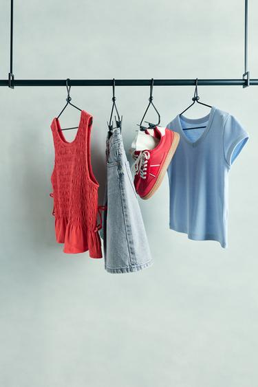 Product image - Aquamarine by Zara - Image 0