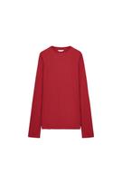 OMUZ PEDLİ KRUVAZE BLAZER - Görsel 2