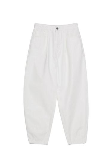 ΤΖΙΝ Z1975 AUTHENTIC SLOUCHY ΜΕ ΠΙΕΤΕΣ