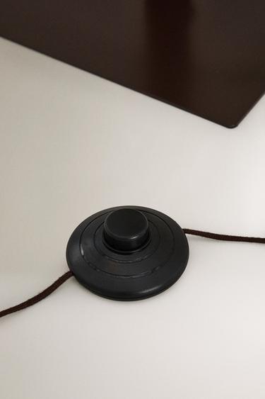 SAPIN DE NOËL LUMIÈRES LED (180 CM) - Marron de Zara - Image 4