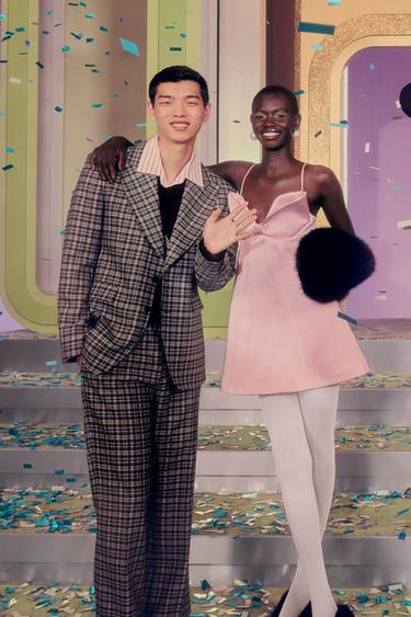 Image du produit - 489 de Zara - Image 1