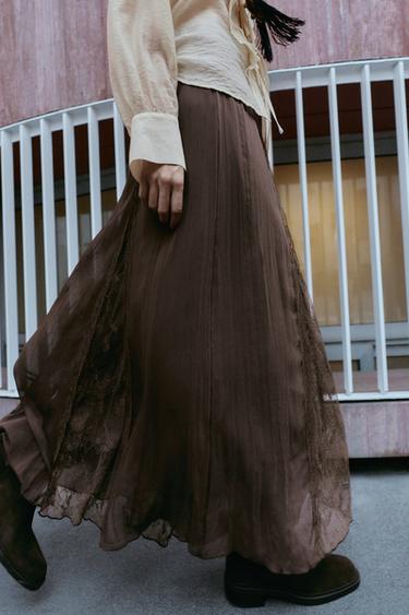 GONA, ENKAJEA, GODETAK - Marroi iluna, Zara-rena