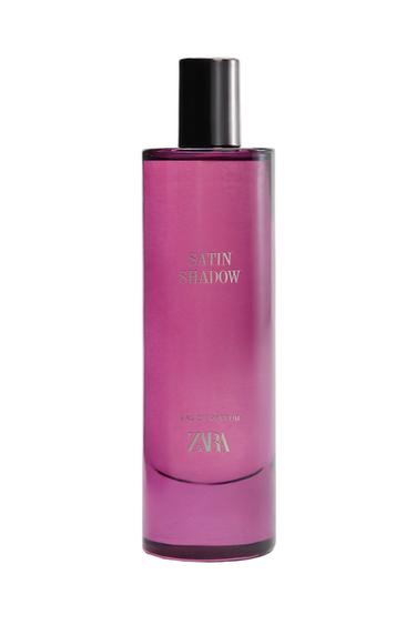 SATIN SHADOW EDP 80 ML (2.71 FL. OZ). - pé tinguidura de Zara